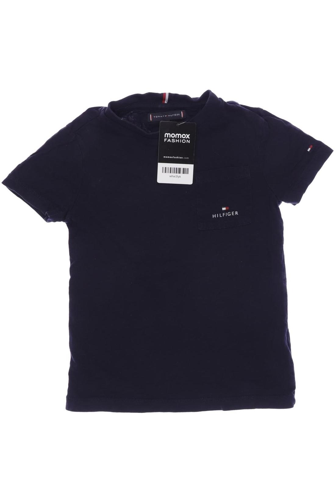 

Tommy Hilfiger Herren T-Shirt, marineblau, Gr. 122