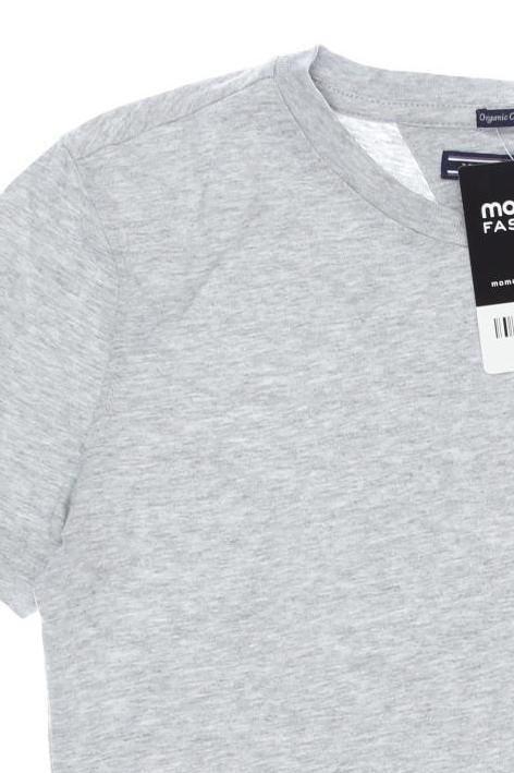 Thumbnail - Tommy Hilfiger Jungen T-Shirt, grau, Gr. 140