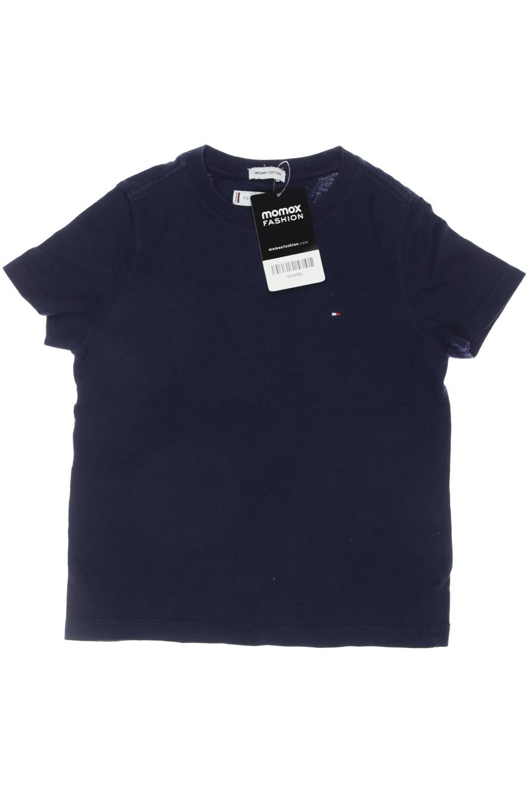 

Tommy Hilfiger Herren T-Shirt, marineblau, Gr. 110