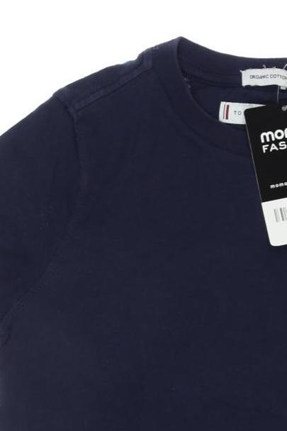 Thumbnail - Tommy Hilfiger Herren T-Shirt, marineblau, Gr. 110