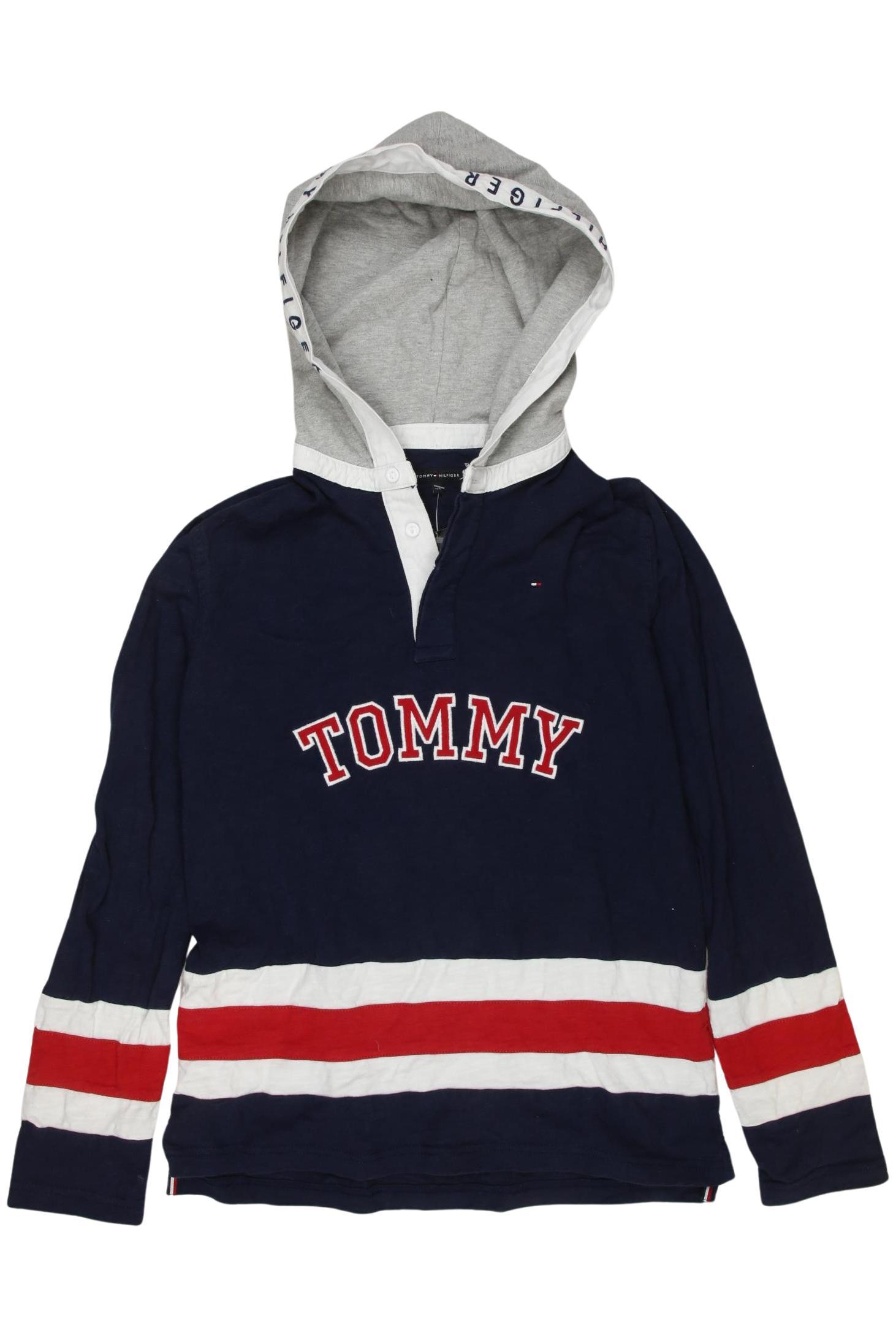 

Tommy Hilfiger Jungen Hoodies & Sweater, mehrfarbig, Gr. 164