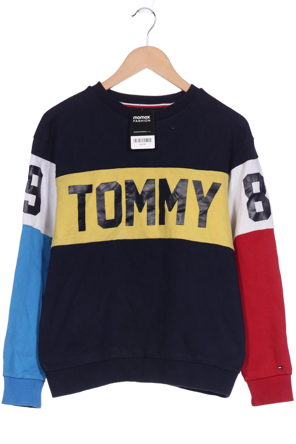 

Tommy Hilfiger Jungen Hoodies & Sweater, marineblau