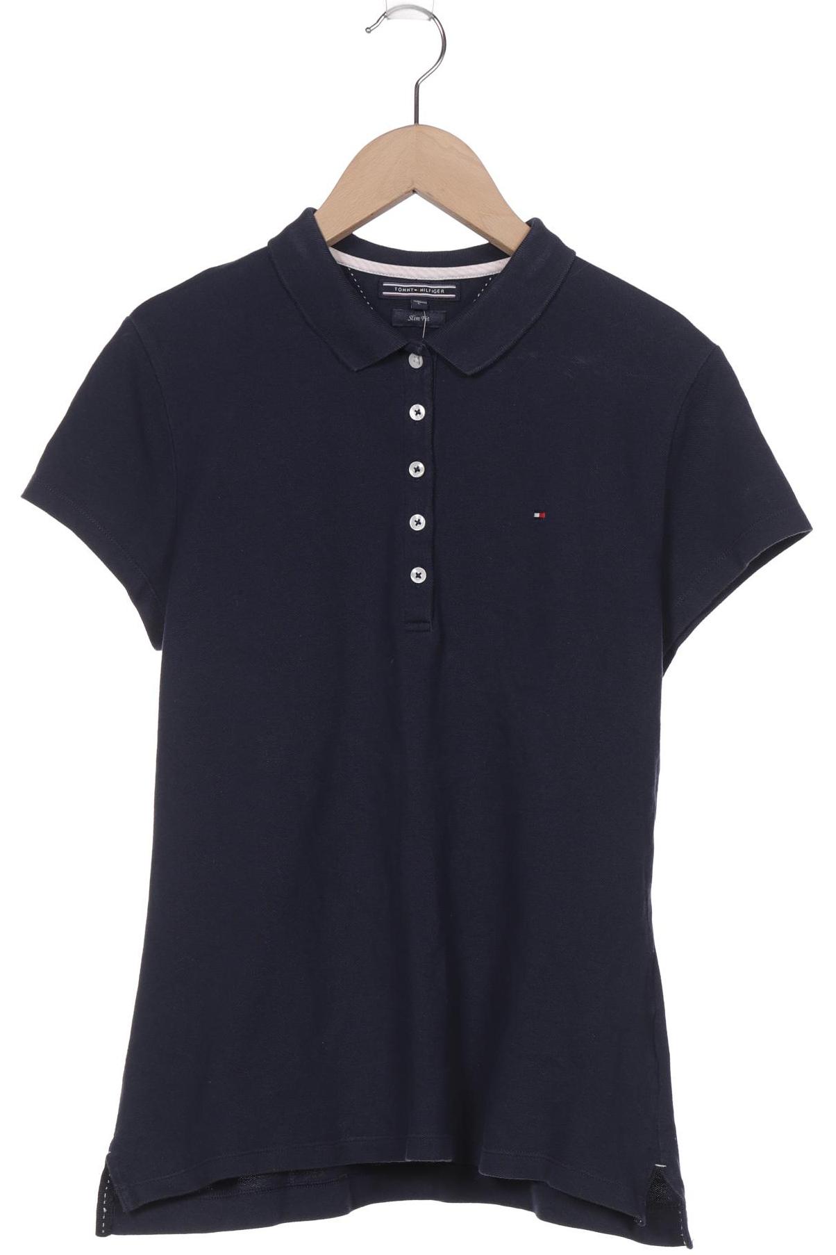 

Tommy Hilfiger Jungen Poloshirt, marineblau