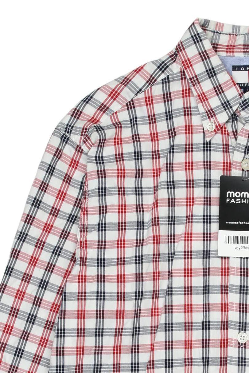Thumbnail - Tommy Hilfiger Herren Hemd, mehrfarbig, Gr. 152