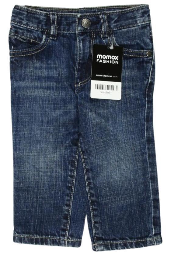 

Tommy Hilfiger Jungen Jeans, blau, Gr. 80