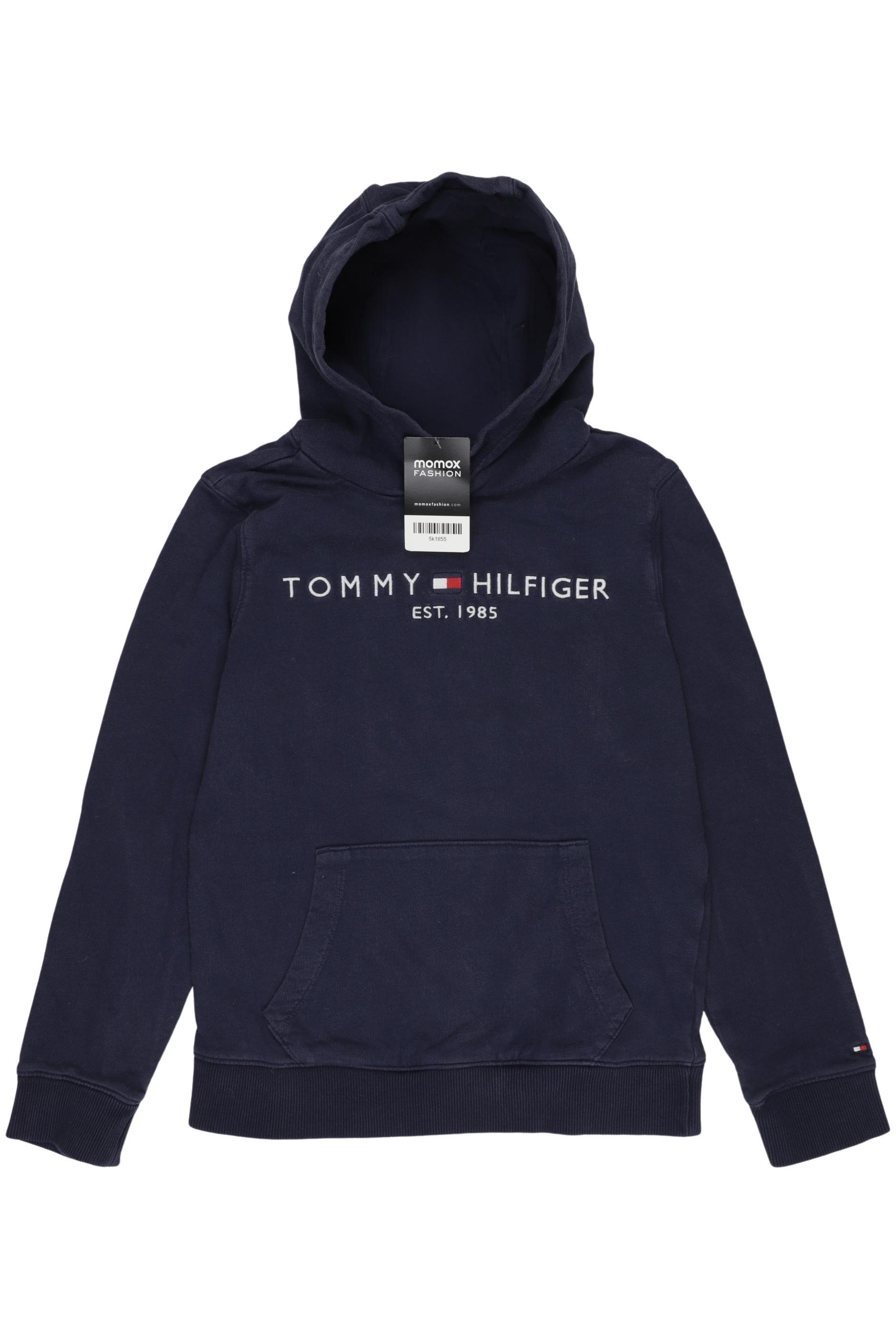 

Tommy Hilfiger Jungen Hoodies & Sweater, marineblau, Gr. 152