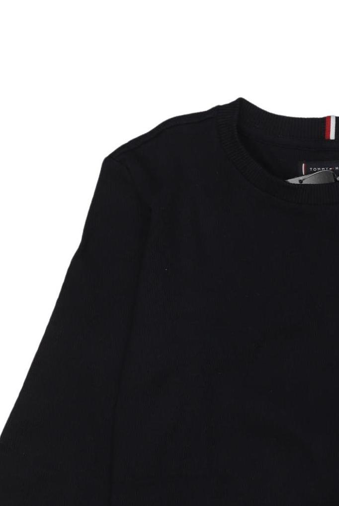 Thumbnail - Tommy Hilfiger Jungen Hoodies &amp; Sweater, marineblau, Gr. 152