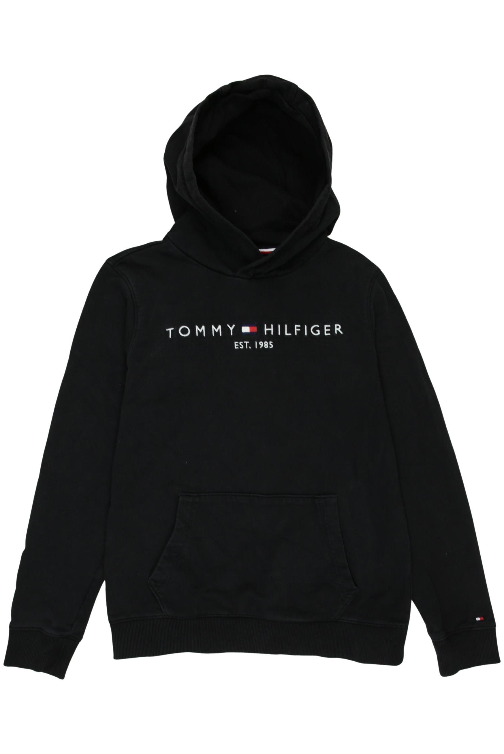 

Tommy Hilfiger Herren Hoodies & Sweater, schwarz, Gr. 14