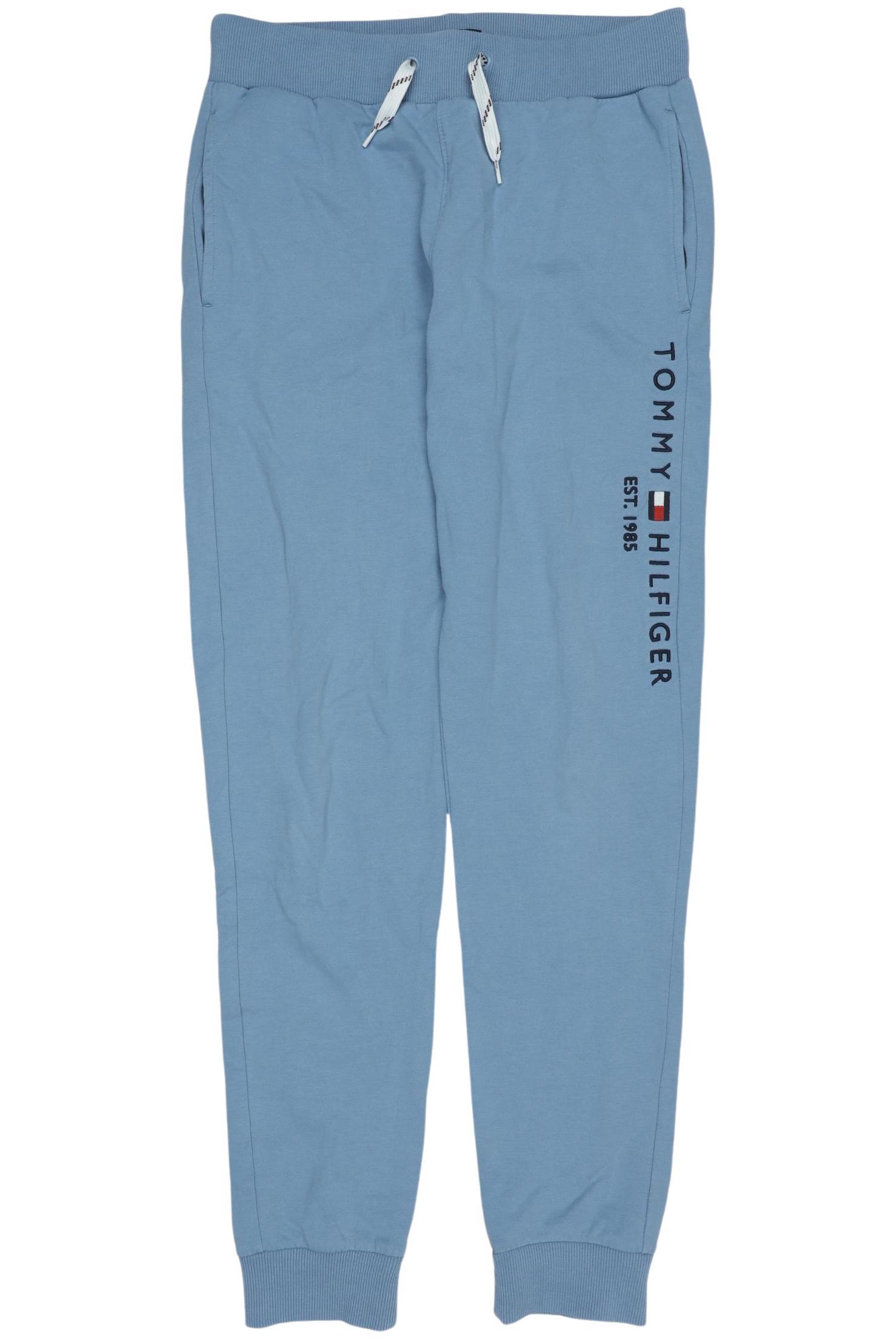 

Tommy Hilfiger Herren Stoffhose, hellblau, Gr. 164