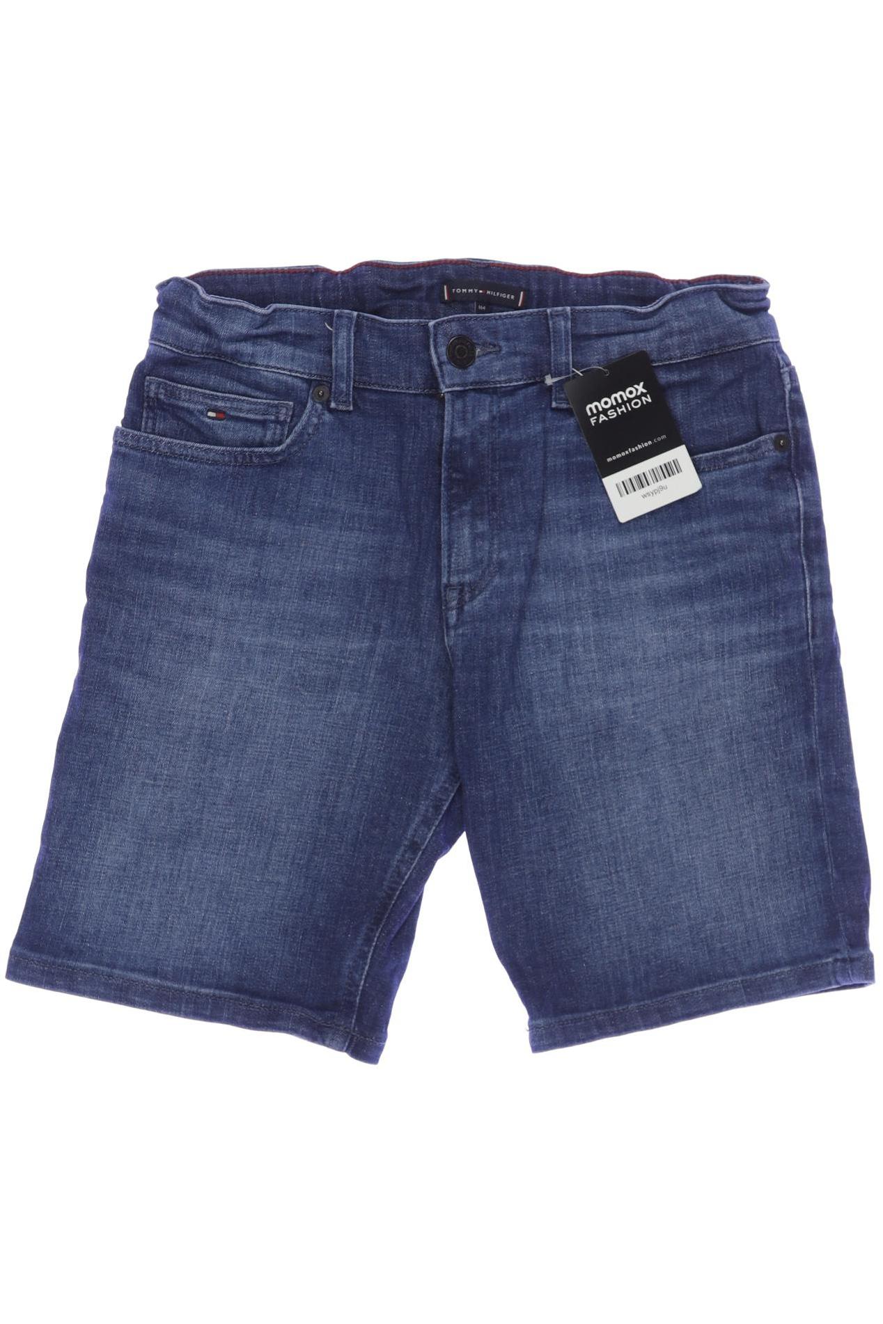 

Tommy Hilfiger Jungen Shorts, blau