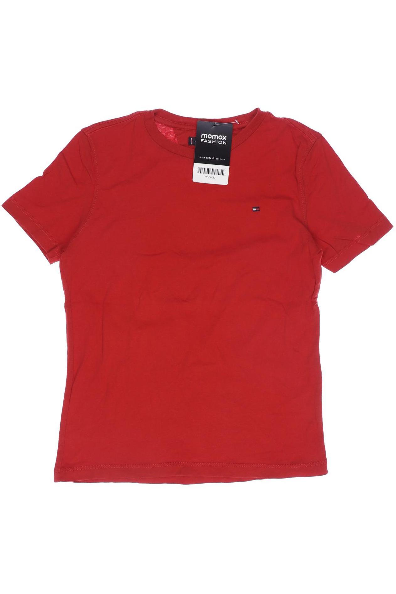 

Tommy Hilfiger Jungen T-Shirt, rot