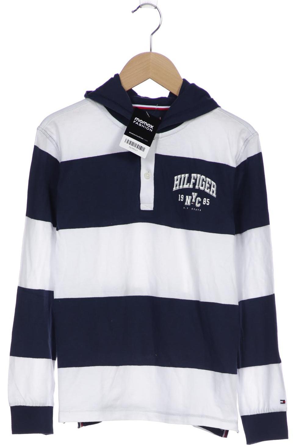 

Tommy Hilfiger Jungen Hoodies & Sweater, marineblau