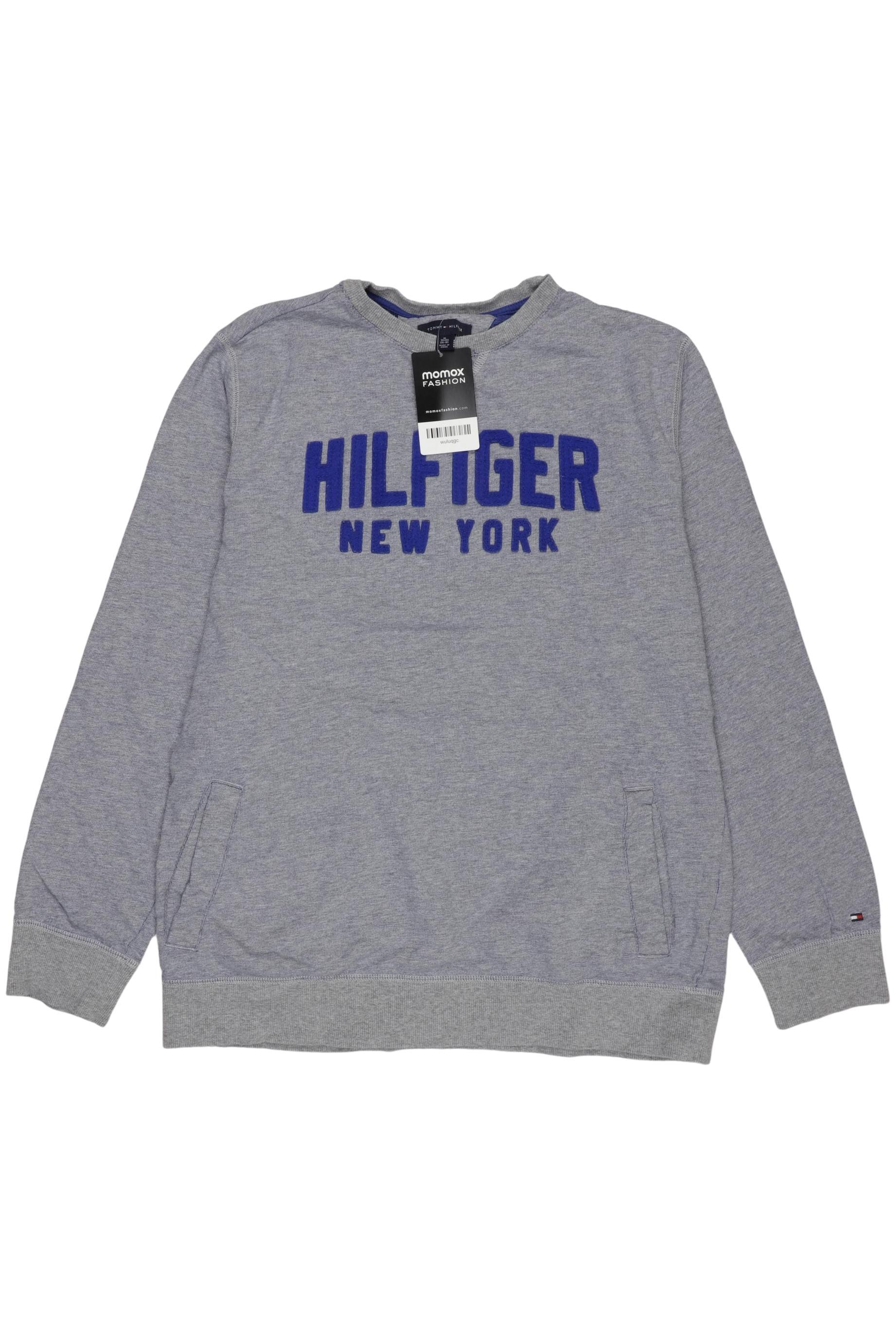 

Tommy Hilfiger Herren Hoodies & Sweater, grau, Gr. 170