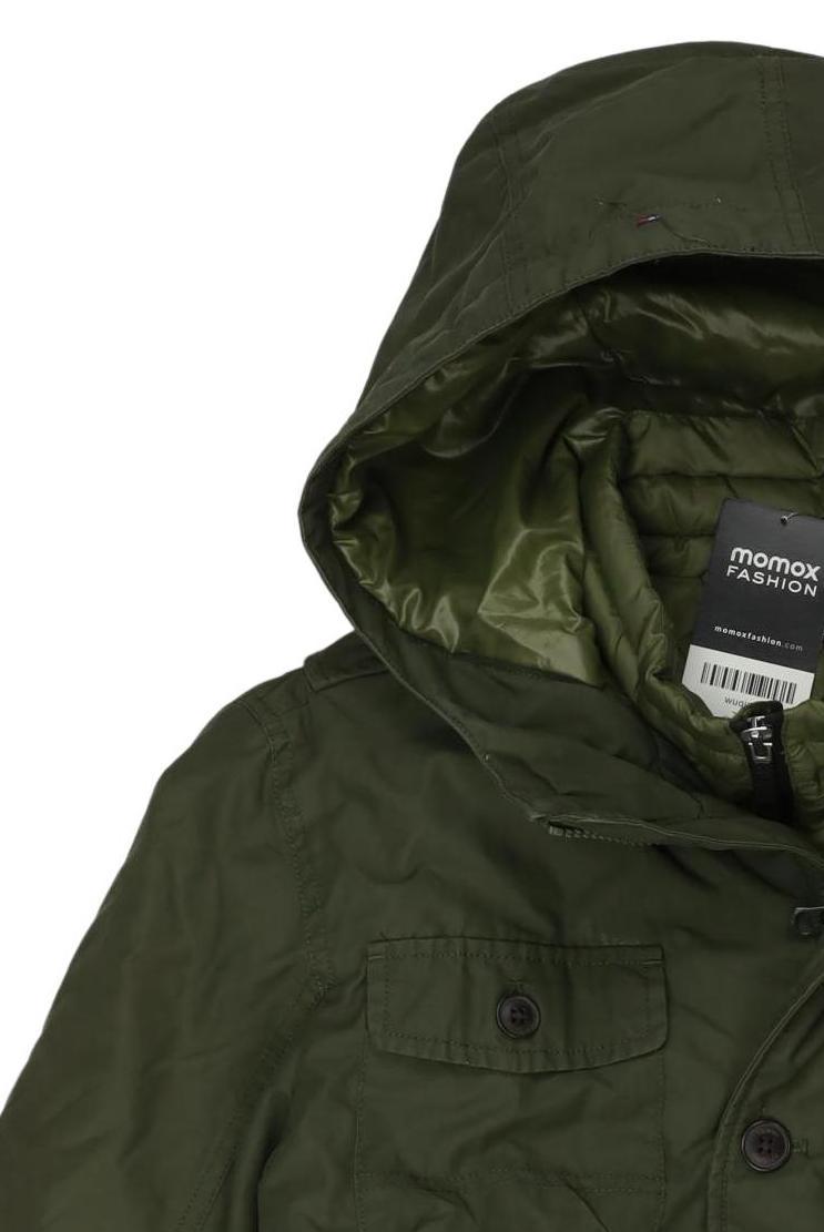 Thumbnail - Tommy Hilfiger Jungen Jacke, grün, Gr. 164