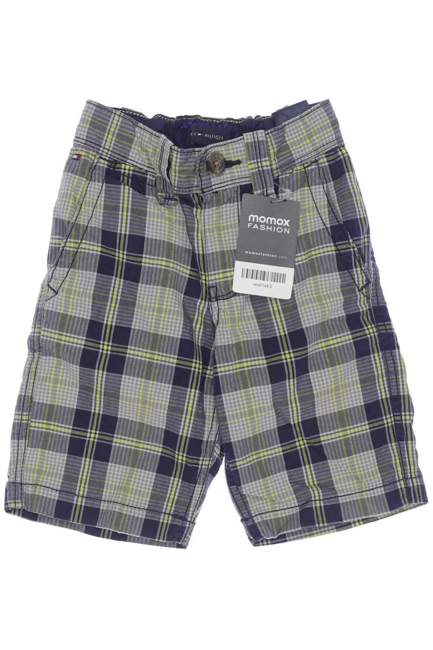 

Tommy Hilfiger Herren Shorts, grau, Gr. 122