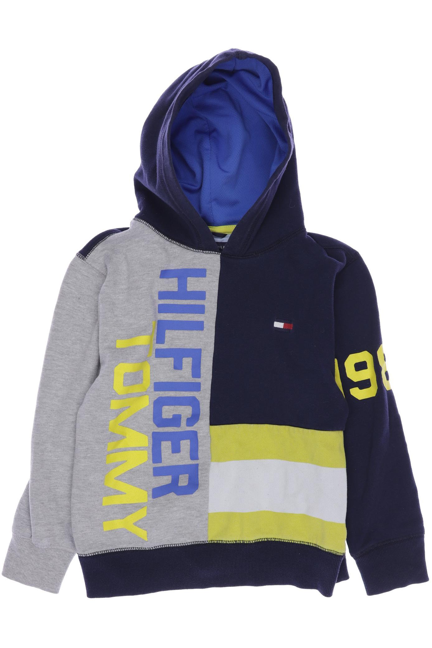 

Tommy Hilfiger Herren Hoodies & Sweater, marineblau, Gr. 134