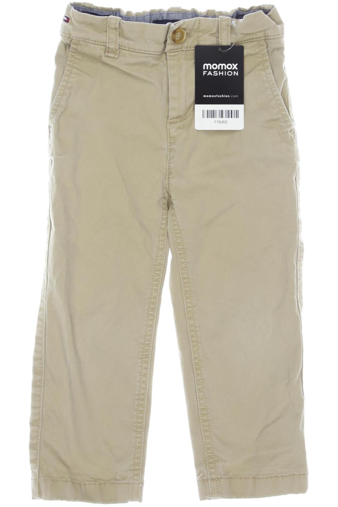 

Tommy Hilfiger Herren Stoffhose, beige, Gr. 92