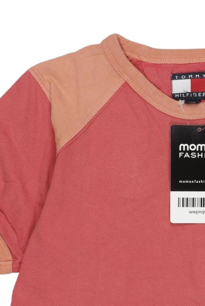Thumbnail - Tommy Hilfiger Jungen T-Shirt, rot, Gr. 110