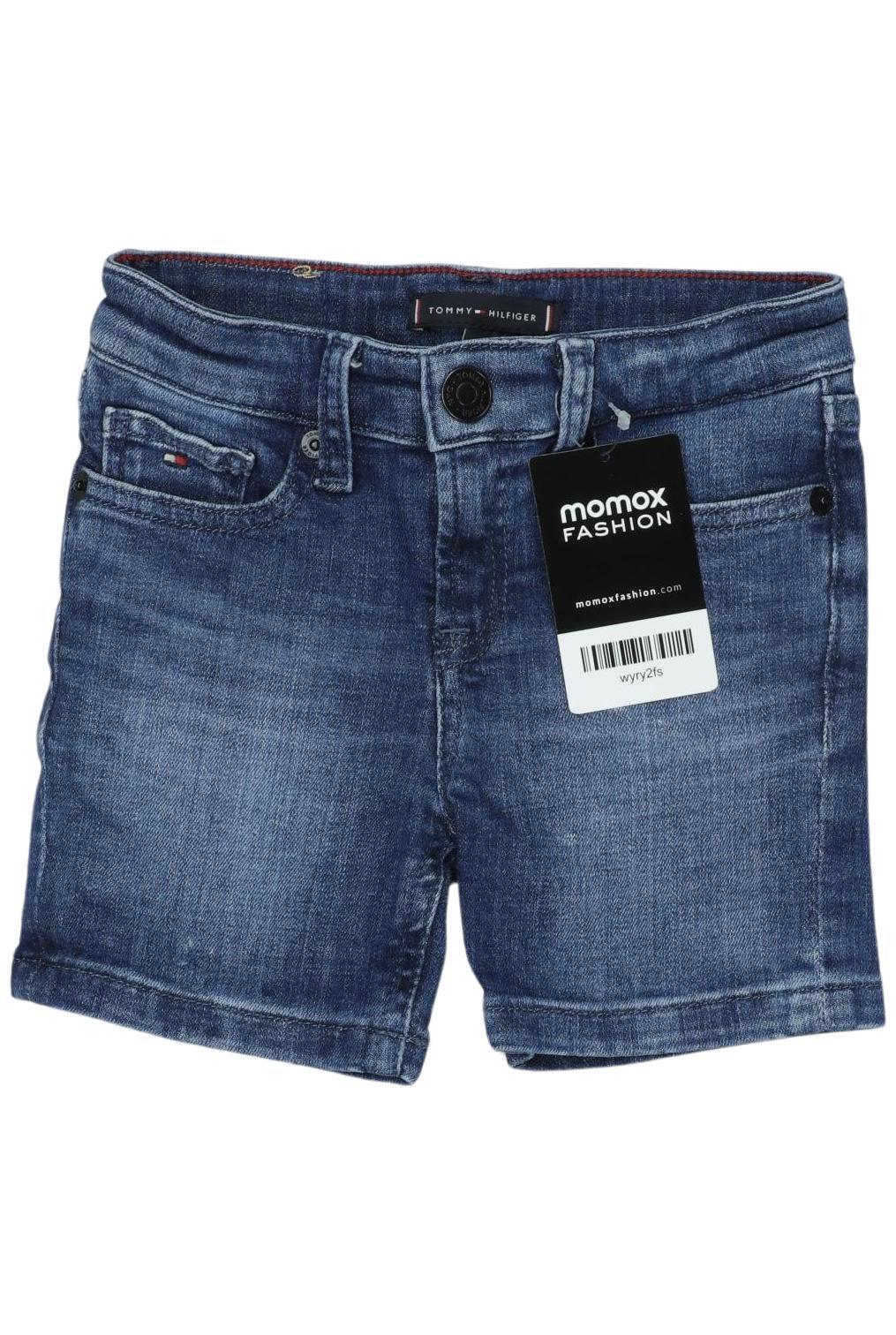 

Tommy Hilfiger Herren Shorts, blau, Gr. 86