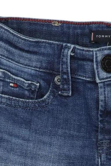 Thumbnail - Tommy Hilfiger Jungen Shorts, blau, Gr. 86