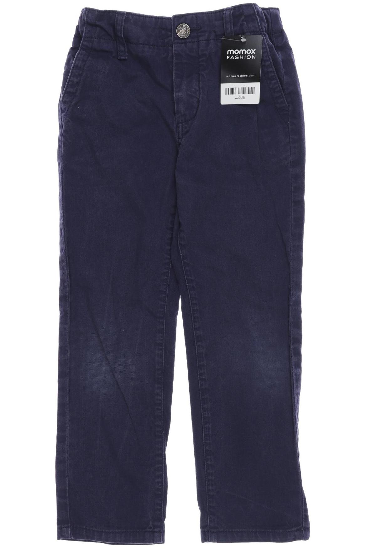 

Tommy Hilfiger Herren Jeans, marineblau, Gr. 116