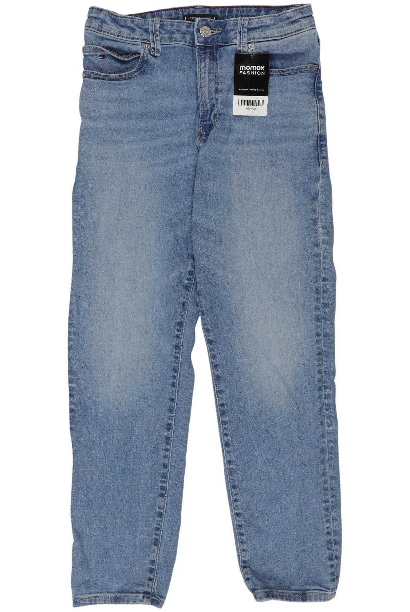 

Tommy Hilfiger Jungen Jeans, hellblau, Gr. 152