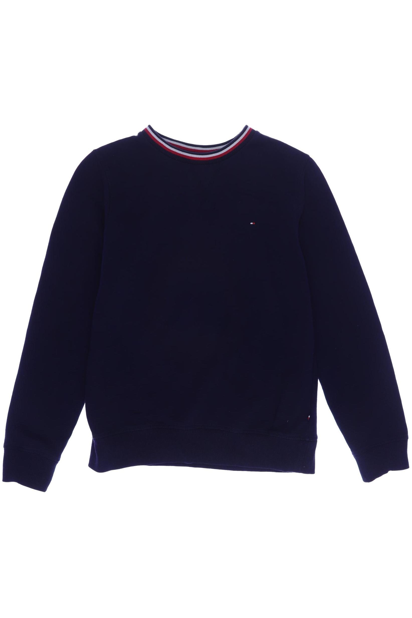 

Tommy Hilfiger Jungen Hoodies & Sweater, marineblau