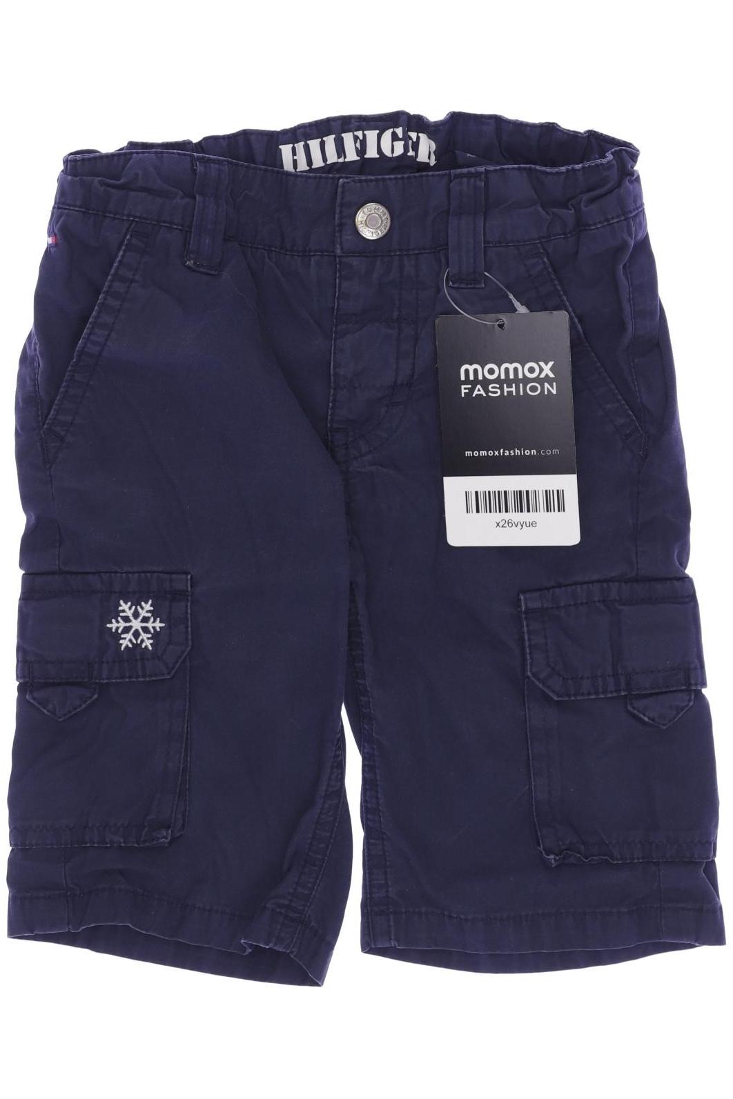 

Tommy Hilfiger Herren Stoffhose, marineblau, Gr. 62