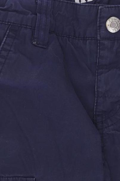 Thumbnail - Tommy Hilfiger Herren Stoffhose, marineblau, Gr. 62