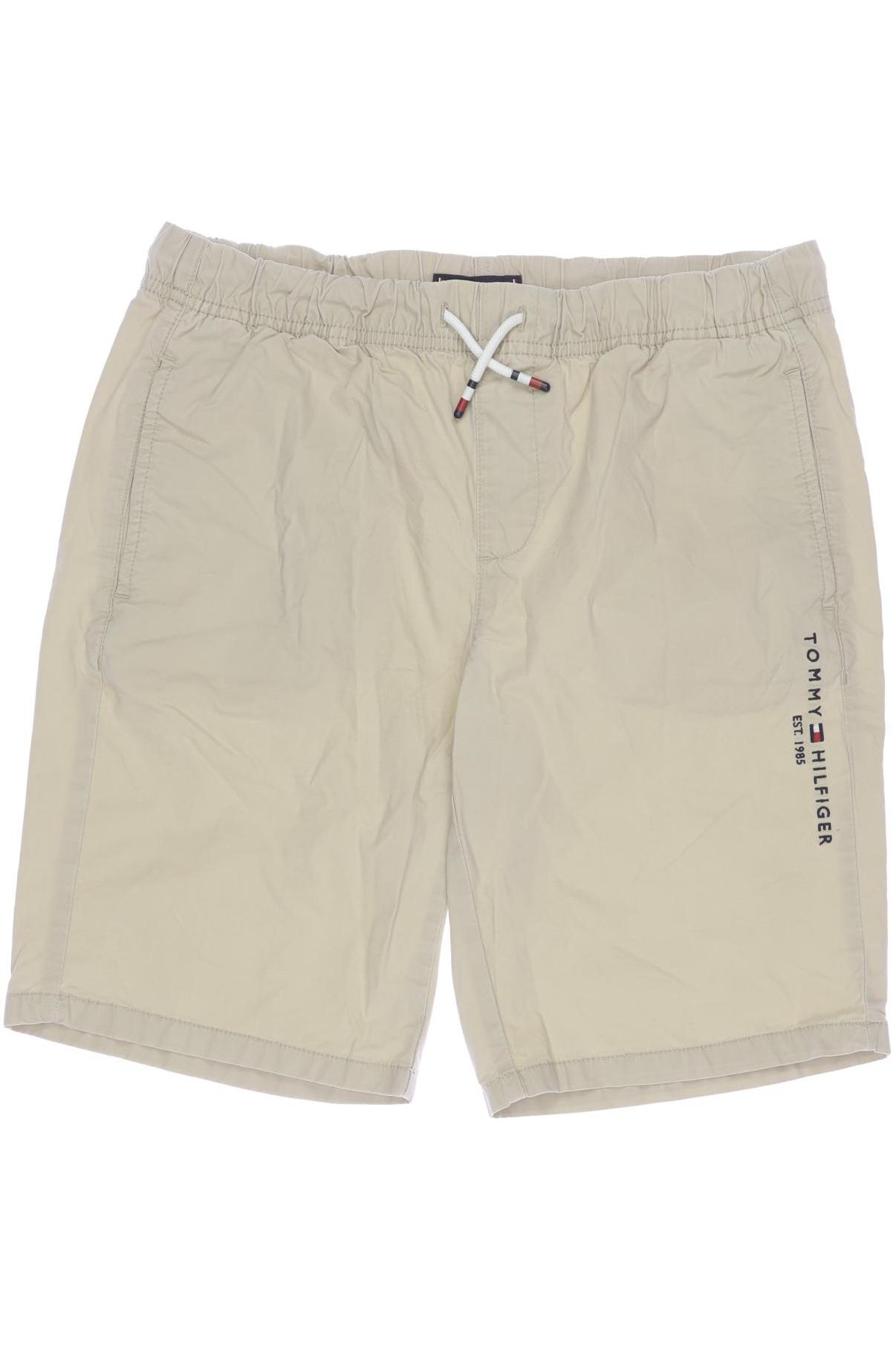 

Tommy Hilfiger Herren Shorts, beige, Gr. 176