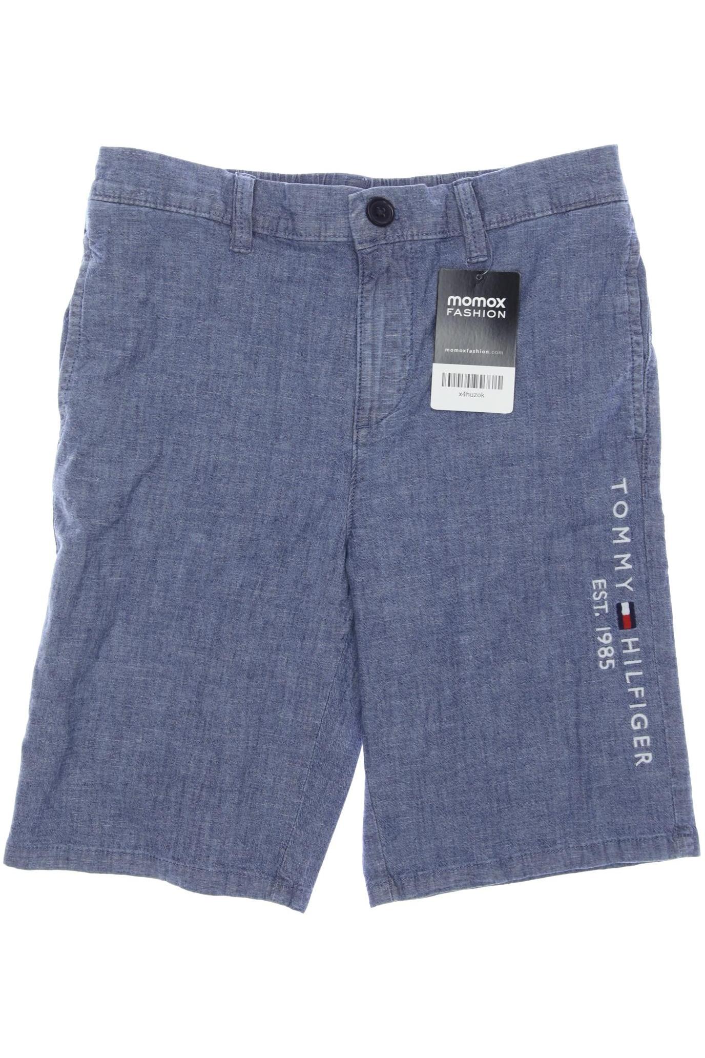 

Tommy Hilfiger Herren Shorts, blau, Gr. 12