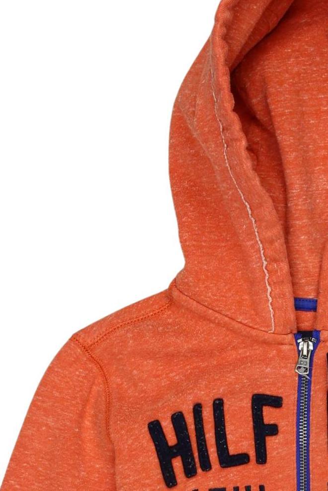 Thumbnail - Tommy Hilfiger Jungen Hoodies &amp; Sweater, orange, Gr. 146