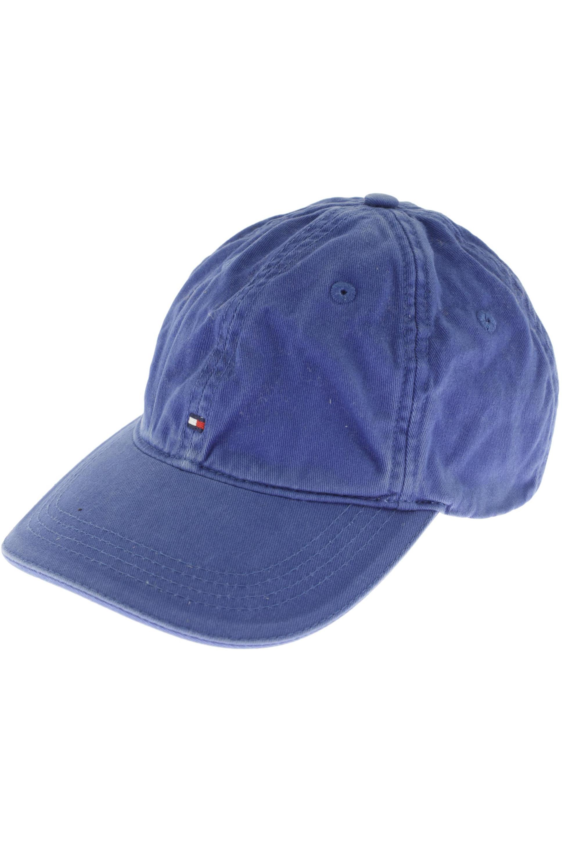 

Tommy Hilfiger Herren Hut/Mütze, blau, Gr. uni
