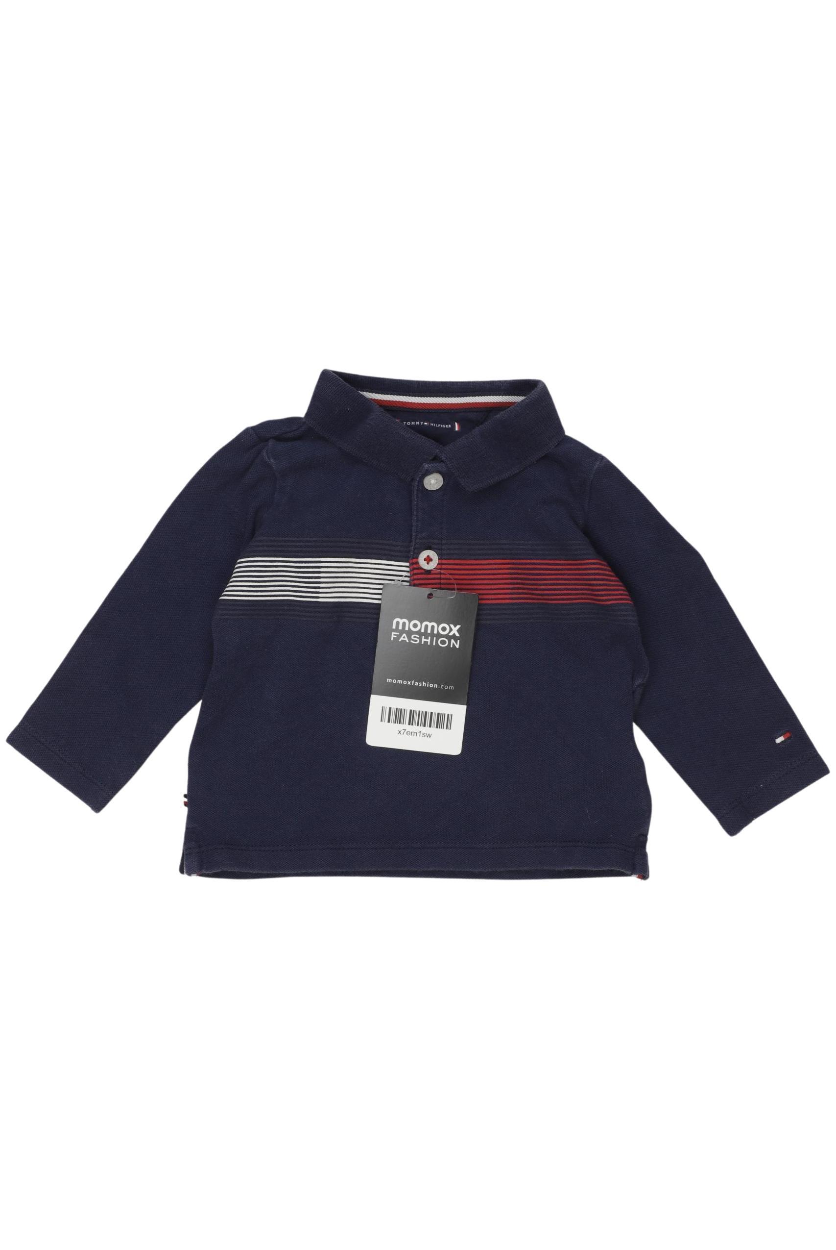 

Tommy Hilfiger Jungen Poloshirt, mehrfarbig, Gr. 68
