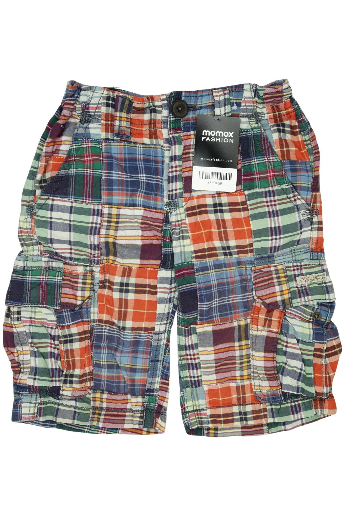 

Tommy Hilfiger Herren Shorts, mehrfarbig, Gr. 128