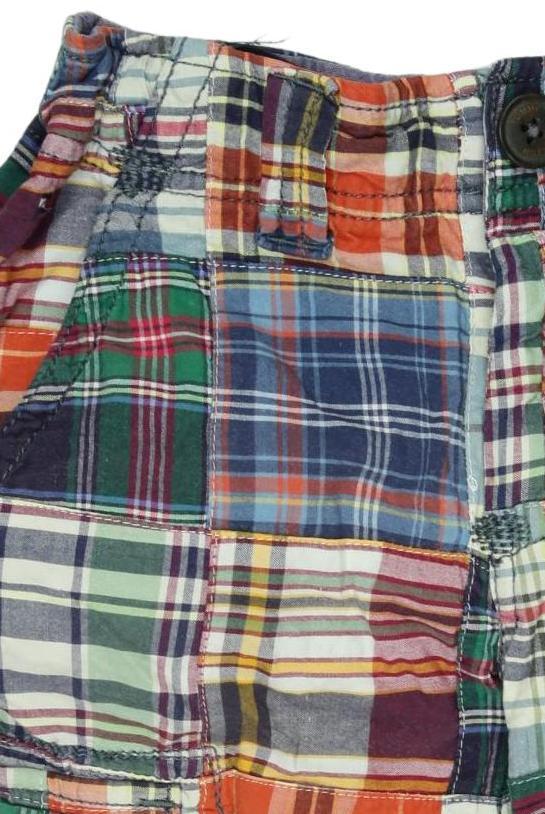 Thumbnail - Tommy Hilfiger Jungen Shorts, mehrfarbig, Gr. 128