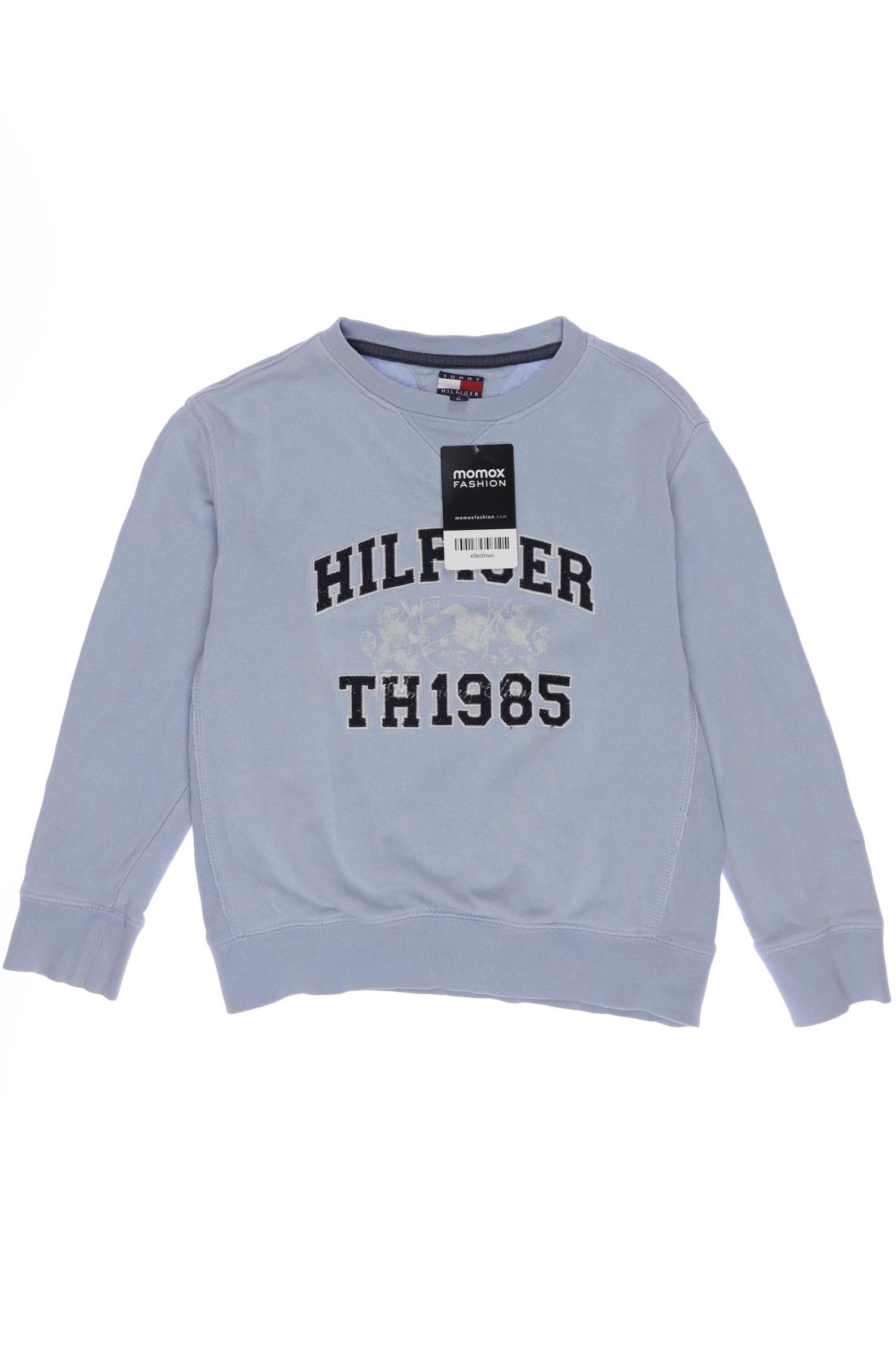 

Tommy Hilfiger Herren Hoodies & Sweater, blau, Gr. 170