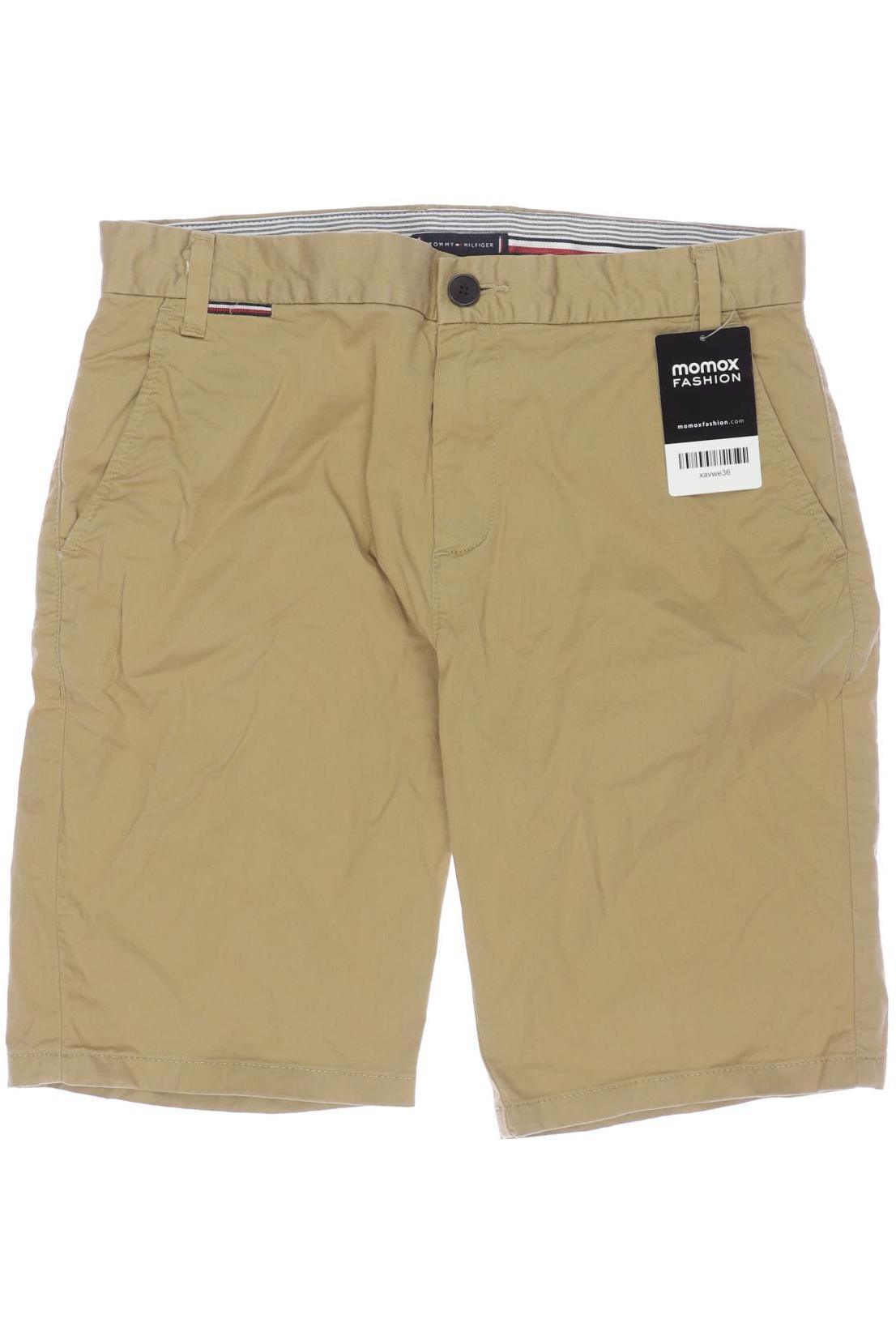 

Tommy Hilfiger Herren Shorts, braun, Gr. 176
