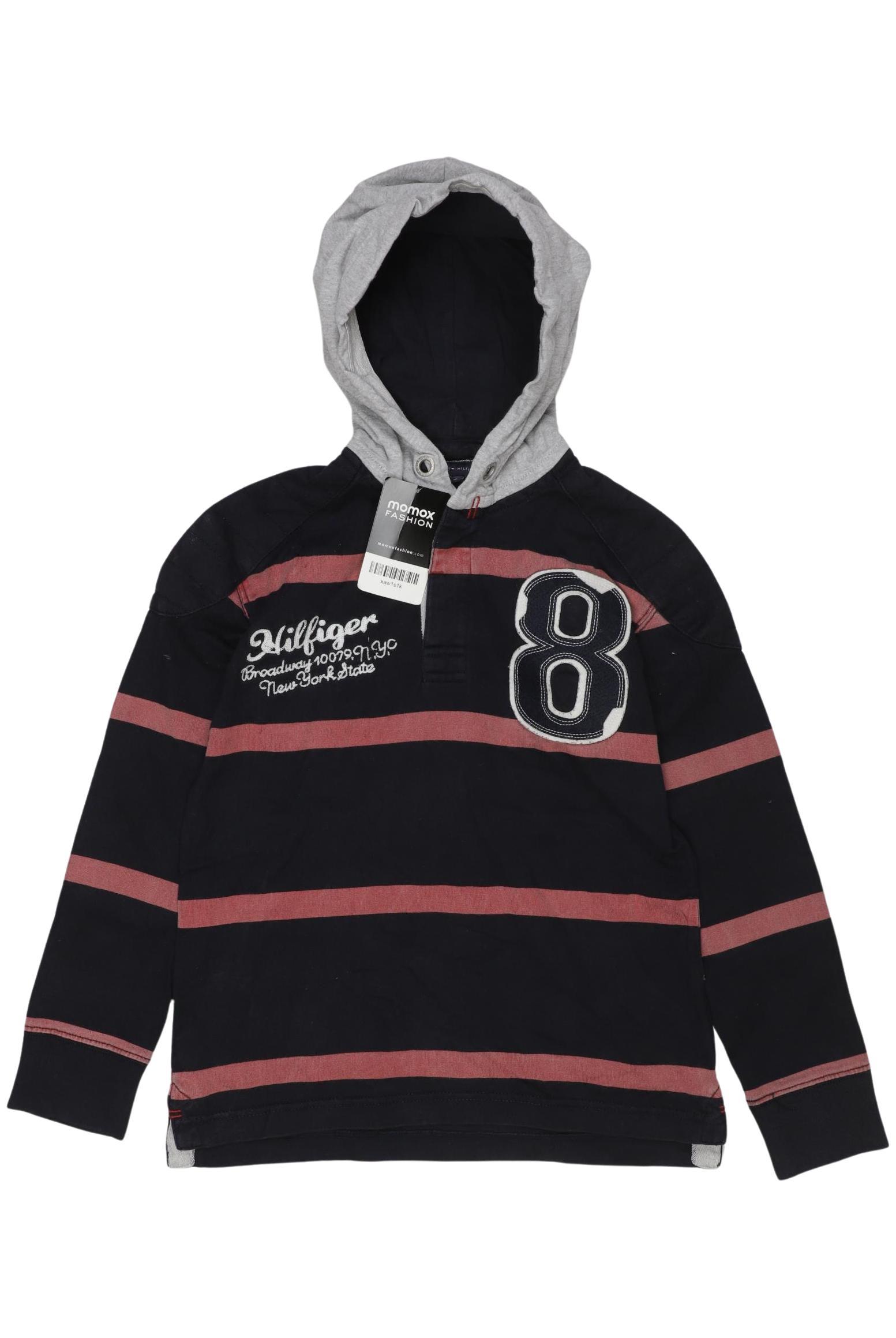 

Tommy Hilfiger Herren Hoodies & Sweater, mehrfarbig, Gr. 140