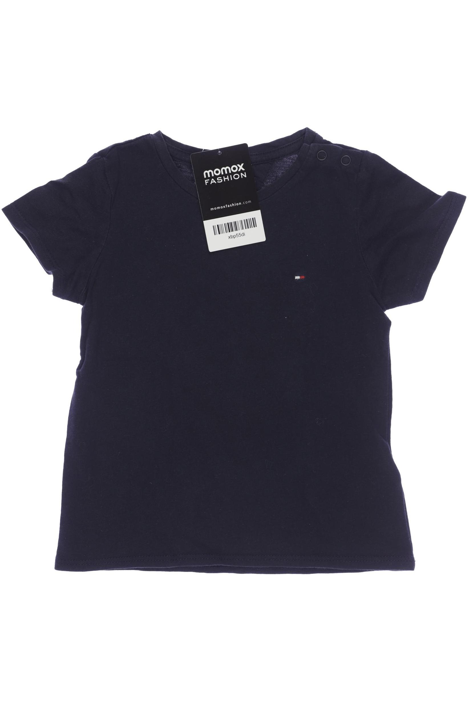 

Tommy Hilfiger Jungen T-Shirt, marineblau