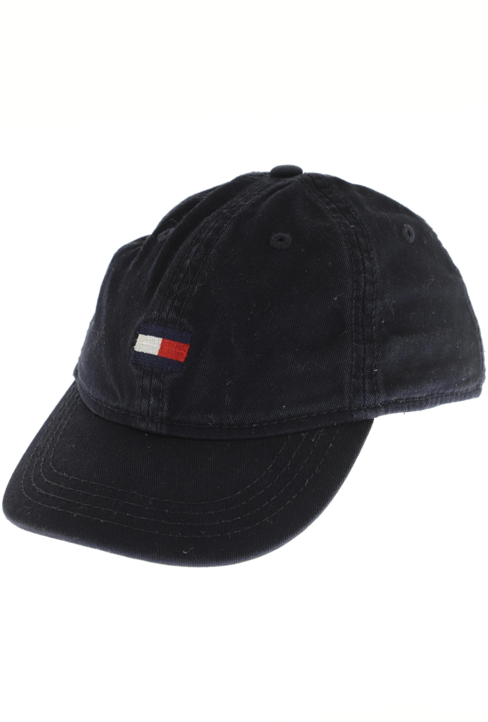 

Tommy Hilfiger Jungen Hut/Mütze, marineblau