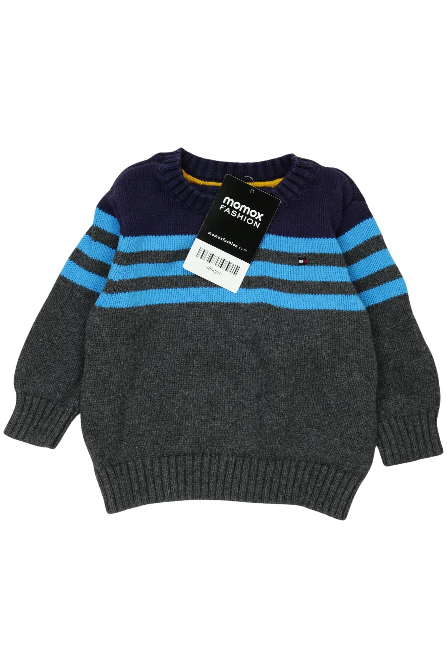 

Tommy Hilfiger Jungen Pullover, mehrfarbig, Gr. 80