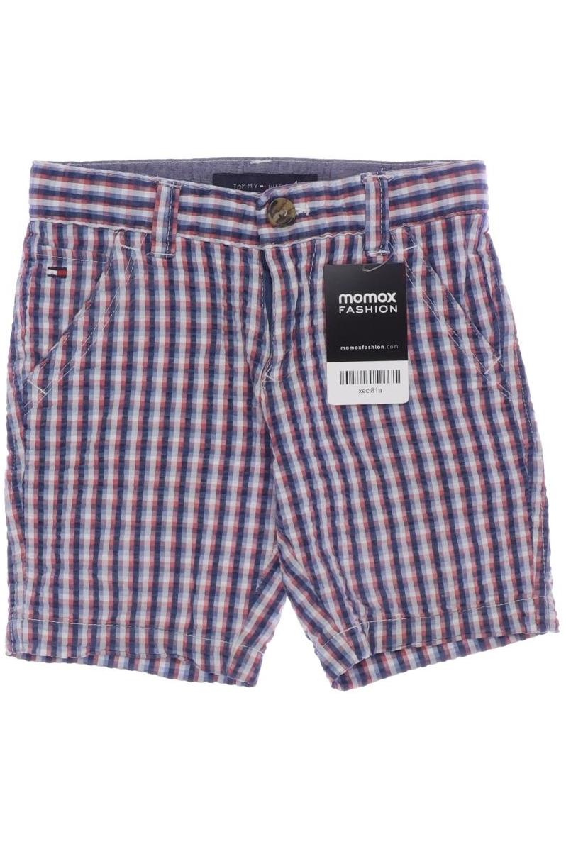 

Tommy Hilfiger Herren Shorts, blau, Gr. 104