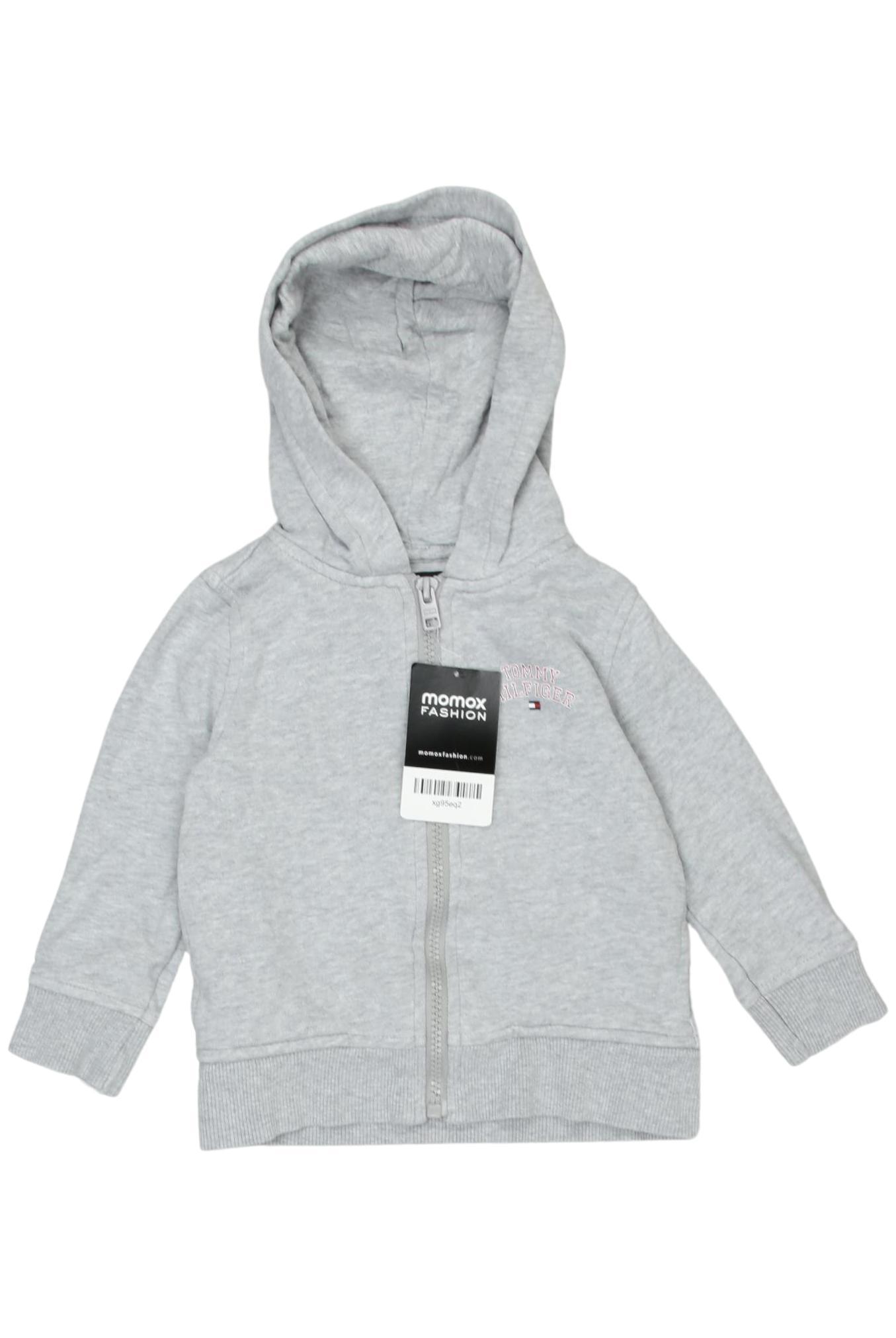 

Tommy Hilfiger Herren Hoodies & Sweater, grau, Gr. 86