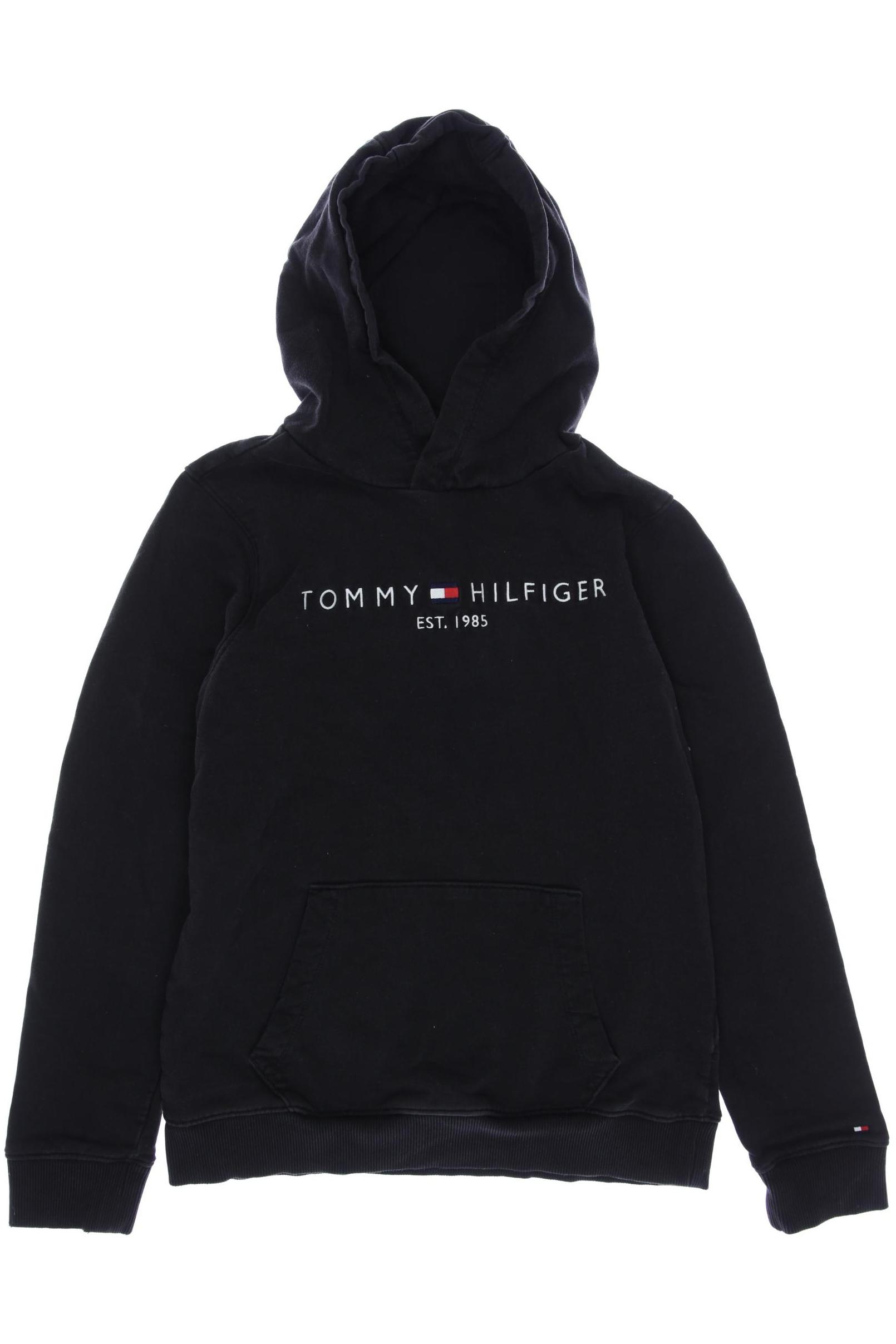 

Tommy Hilfiger Herren Hoodies & Sweater, schwarz, Gr. 14