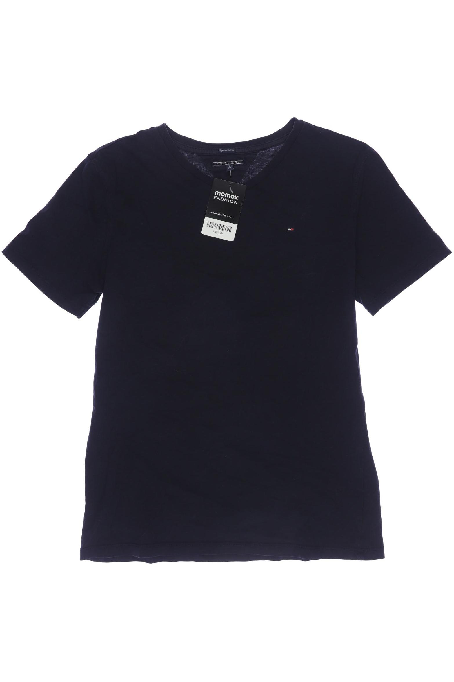 

Tommy Hilfiger Jungen T-Shirt, marineblau