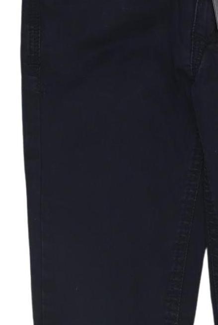 Thumbnail - Tommy Hilfiger Jungen Stoffhose, marineblau, Gr. 122