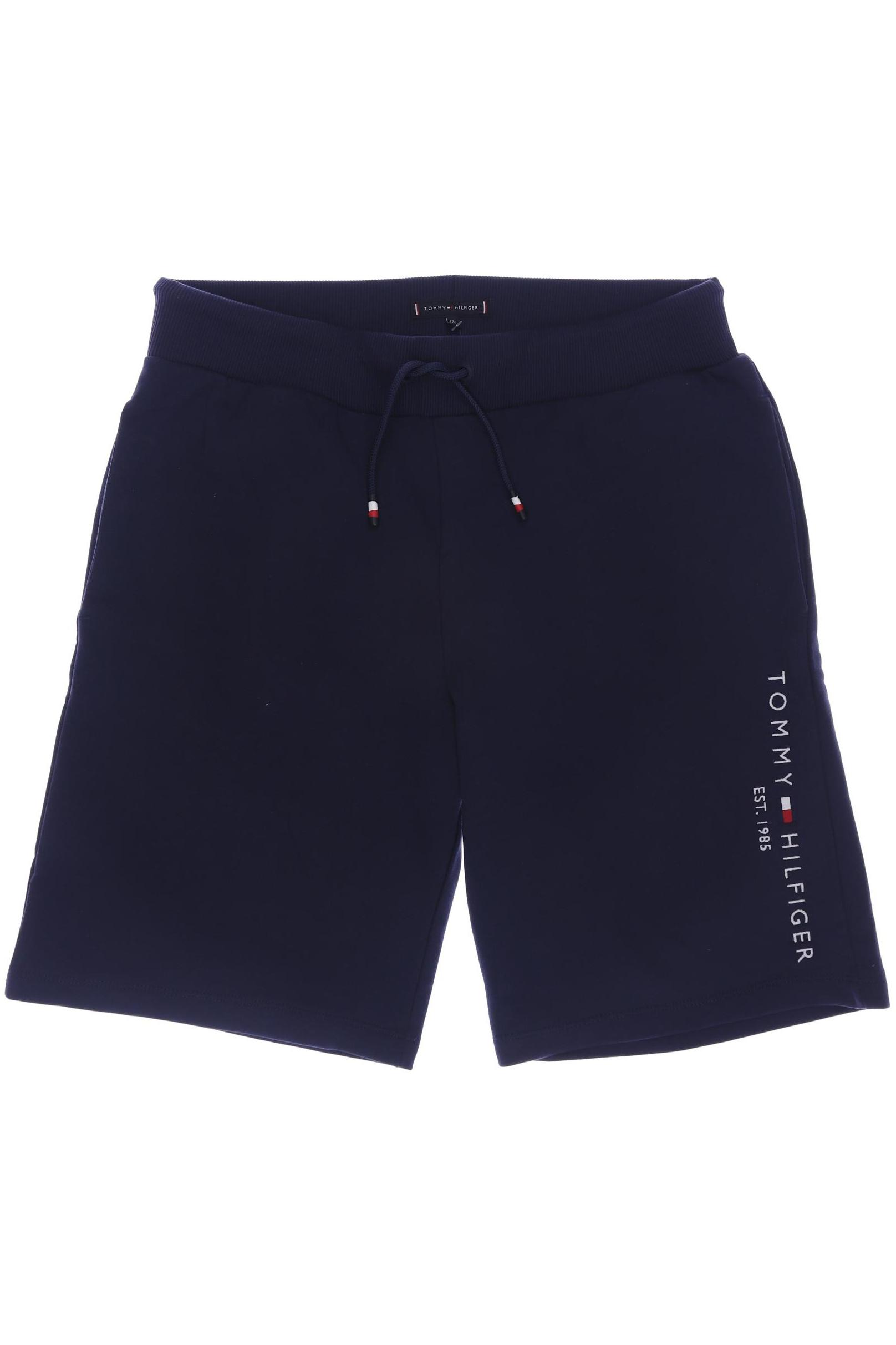 

Tommy Hilfiger Jungen Shorts, marineblau, Gr. 176