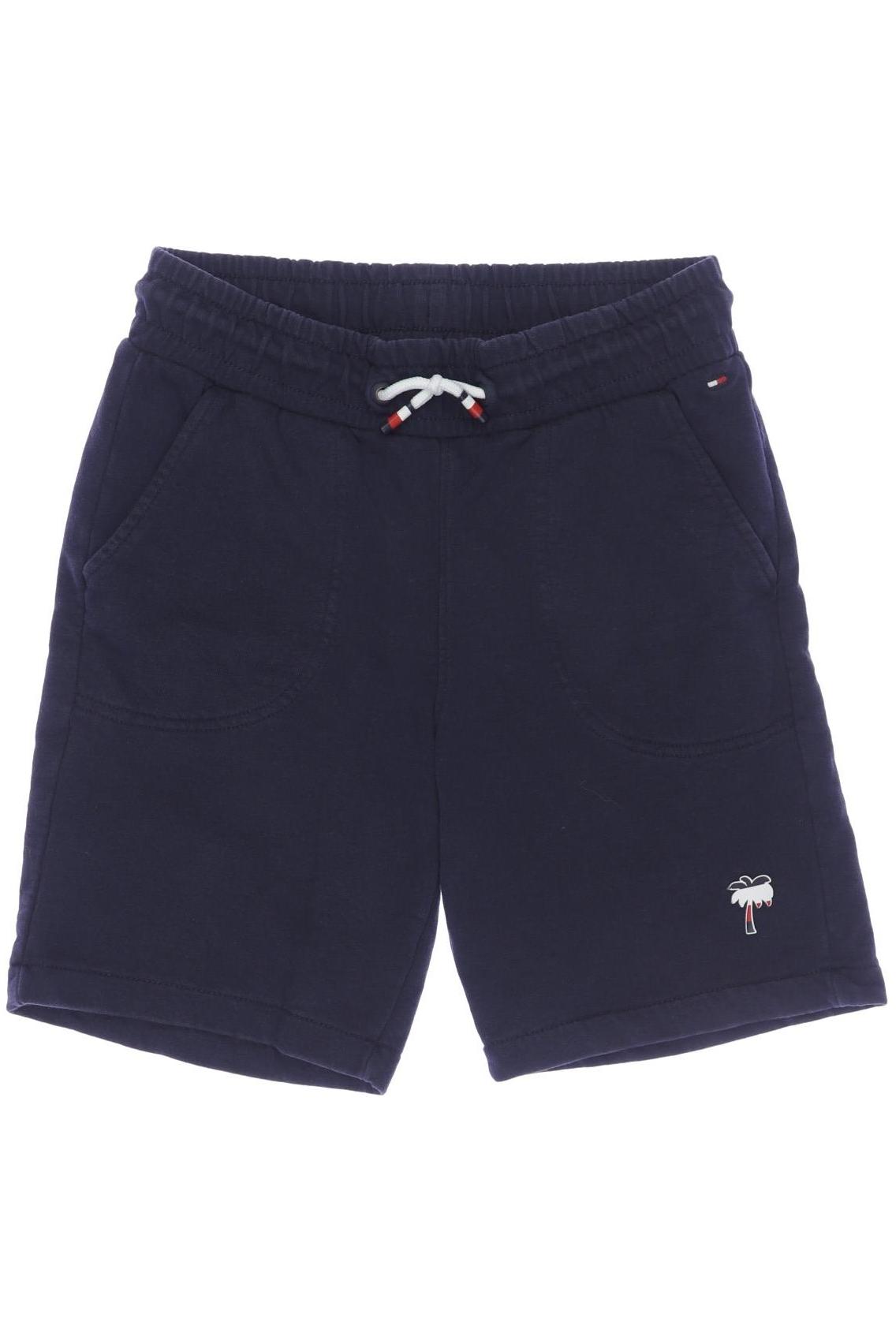 

Tommy Hilfiger Herren Shorts, marineblau, Gr. 140