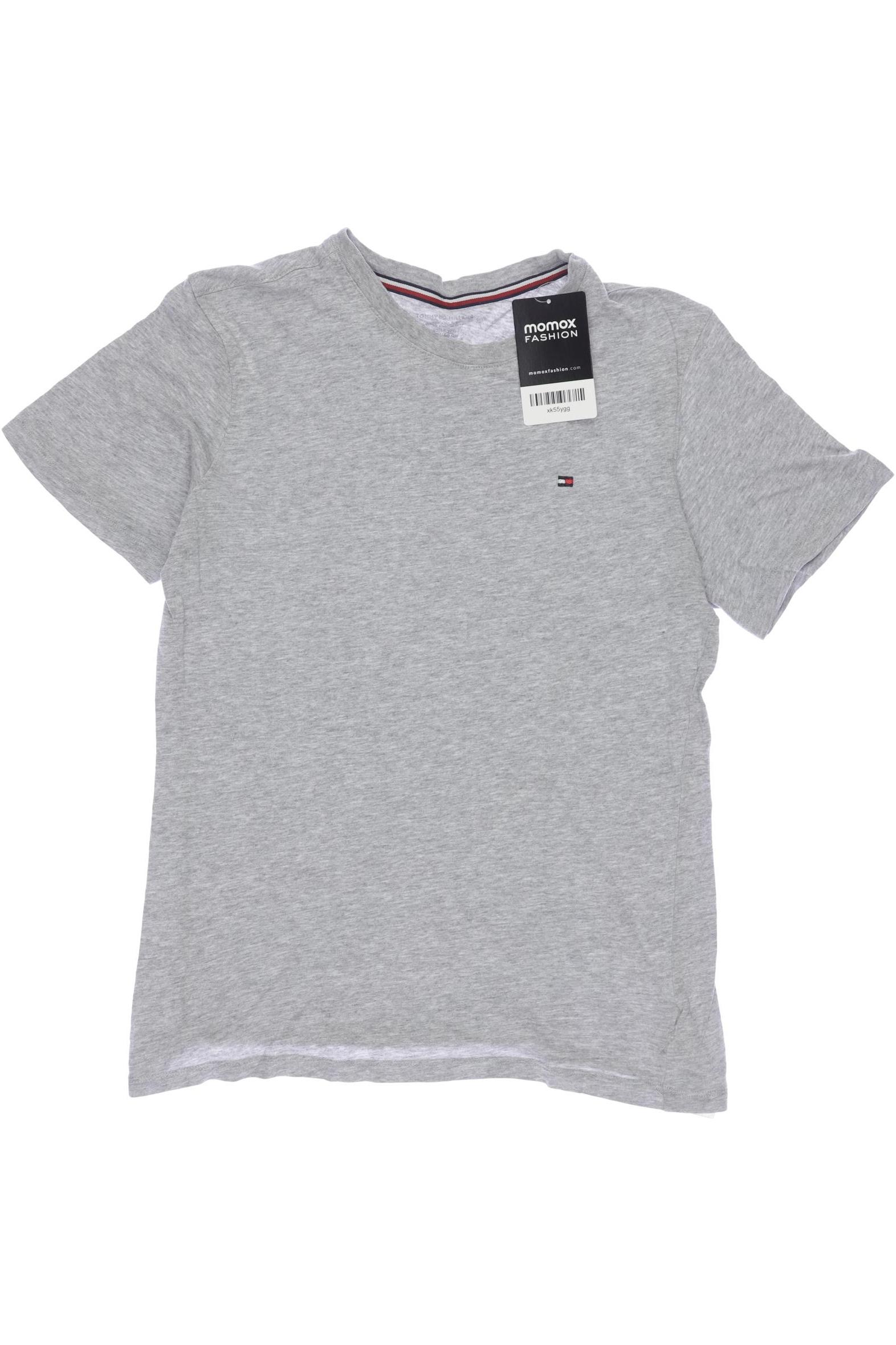 

Tommy Hilfiger Jungen T-Shirt, grau